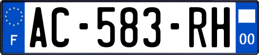 AC-583-RH