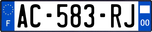 AC-583-RJ