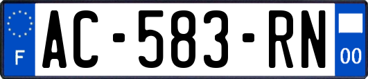 AC-583-RN