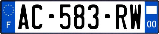 AC-583-RW