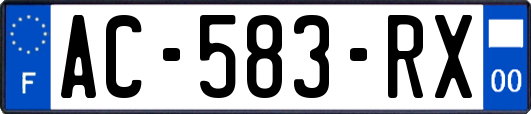 AC-583-RX