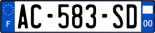 AC-583-SD
