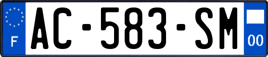 AC-583-SM