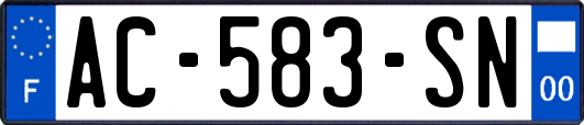 AC-583-SN