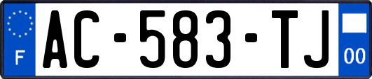 AC-583-TJ