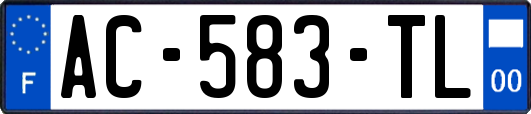 AC-583-TL
