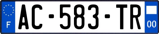 AC-583-TR