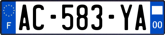 AC-583-YA