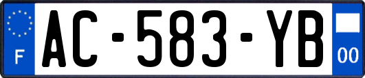 AC-583-YB