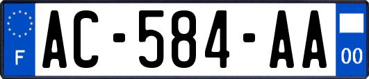 AC-584-AA