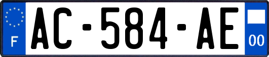 AC-584-AE