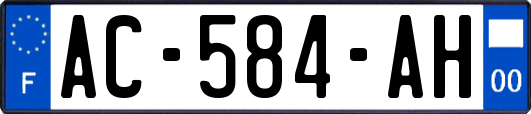 AC-584-AH
