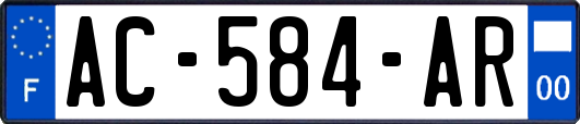 AC-584-AR