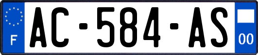 AC-584-AS