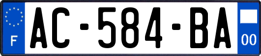 AC-584-BA