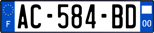 AC-584-BD