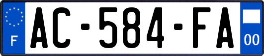 AC-584-FA