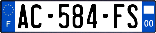 AC-584-FS