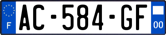 AC-584-GF