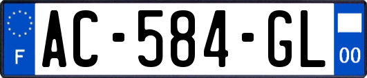 AC-584-GL