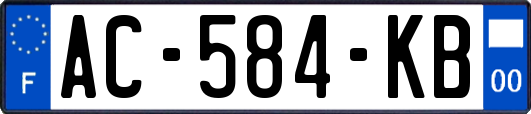 AC-584-KB