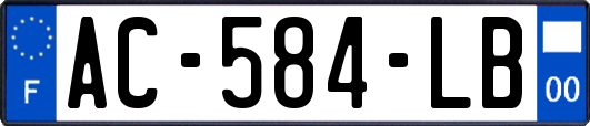 AC-584-LB