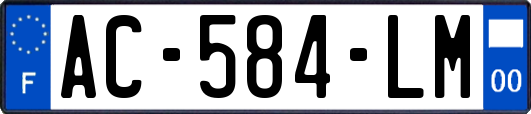AC-584-LM