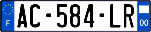 AC-584-LR