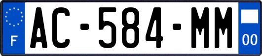 AC-584-MM