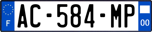 AC-584-MP