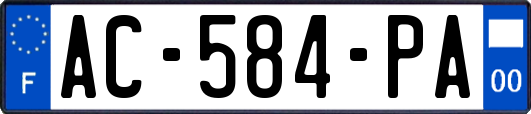 AC-584-PA