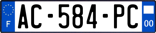 AC-584-PC
