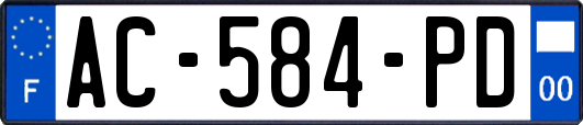 AC-584-PD