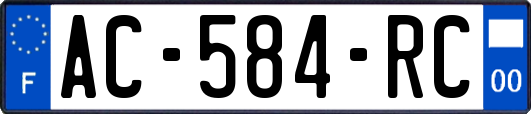 AC-584-RC