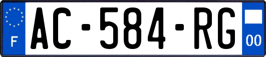 AC-584-RG