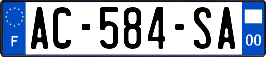 AC-584-SA