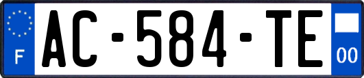 AC-584-TE
