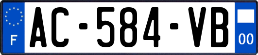 AC-584-VB