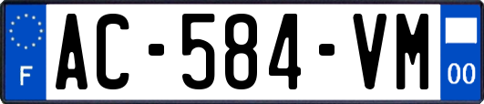 AC-584-VM