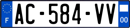 AC-584-VV