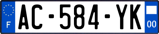 AC-584-YK