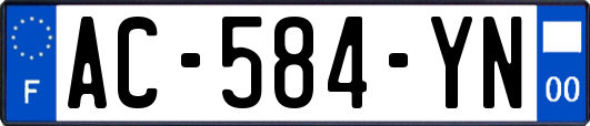 AC-584-YN