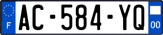 AC-584-YQ