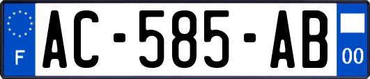 AC-585-AB