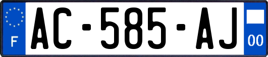 AC-585-AJ