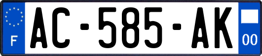 AC-585-AK