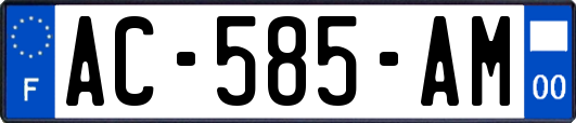 AC-585-AM