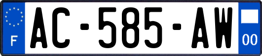 AC-585-AW