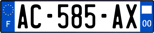 AC-585-AX