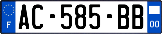 AC-585-BB